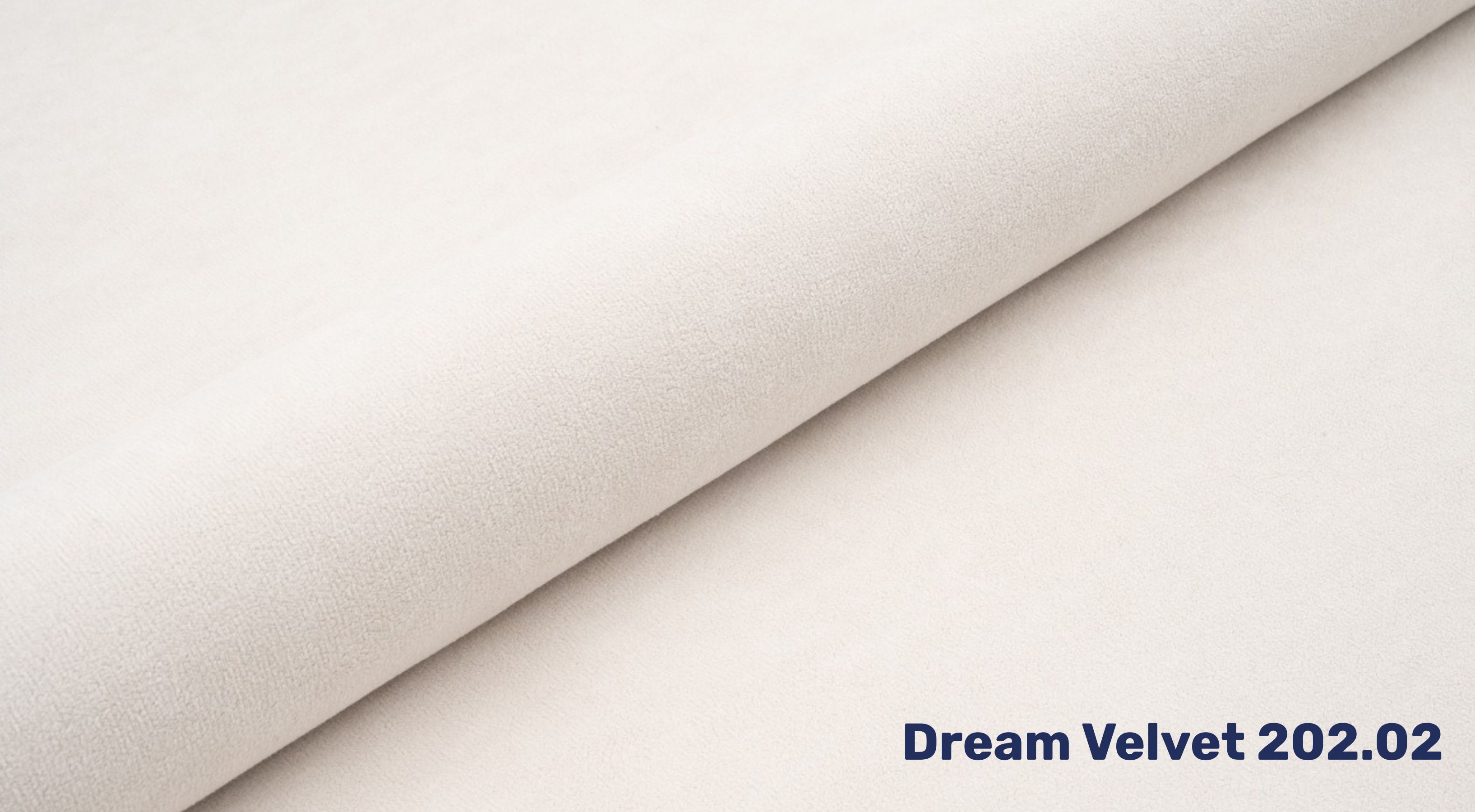 Tkanina Dream Velvet 202.02 - właściwości